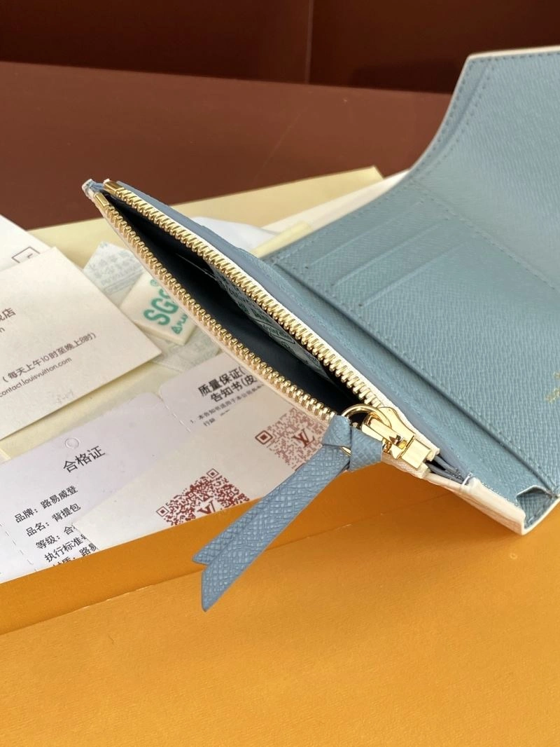 Louis Vuitton Wallets Purse SportInspired 68210