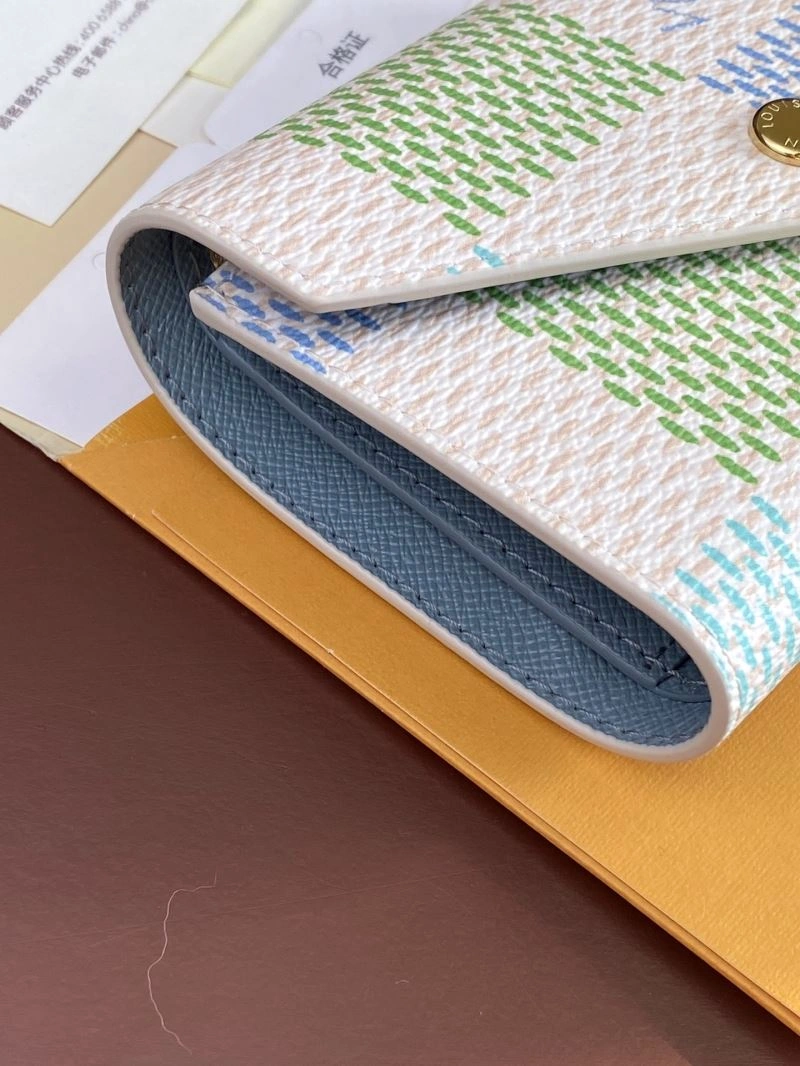 Louis Vuitton Wallets Purse SportInspired 68210