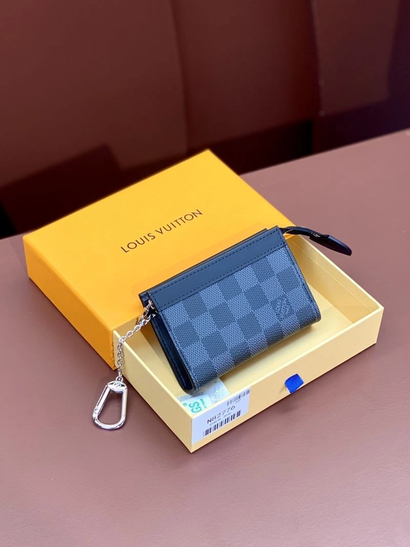 Lightweight Louis Vuitton Wallets Purse 68163