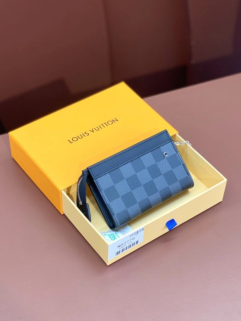 Lightweight Louis Vuitton Wallets Purse 68163