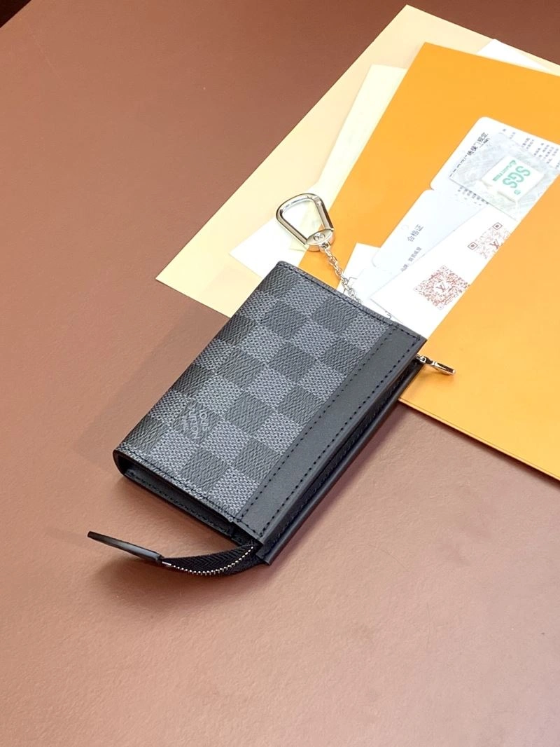 Lightweight Louis Vuitton Wallets Purse 68163