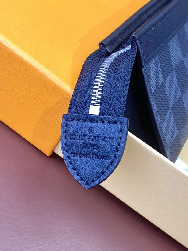 Lightweight Louis Vuitton Wallets Purse 68163