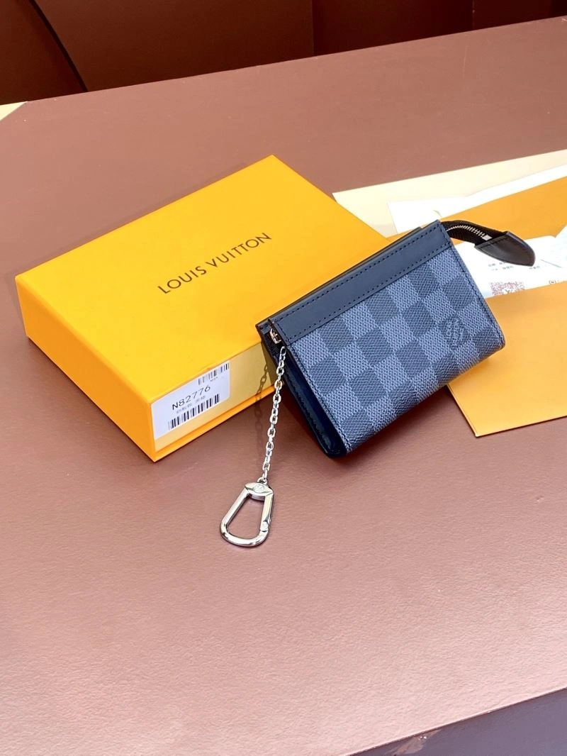 Lightweight Louis Vuitton Wallets Purse 68163