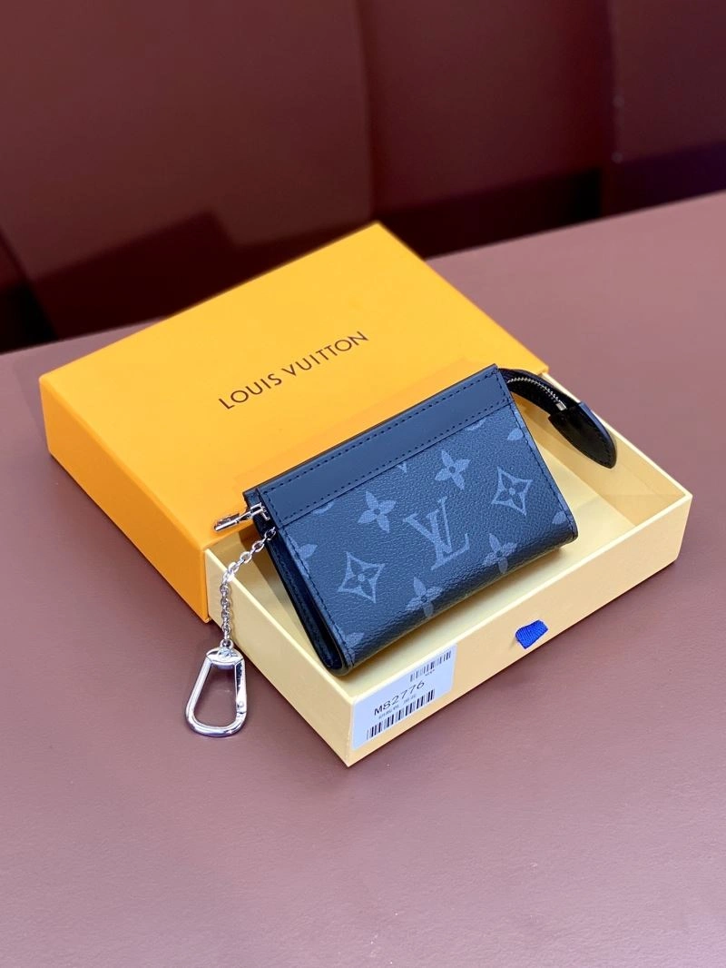 Louis Vuitton Wallets Purse WeatherProof 68157