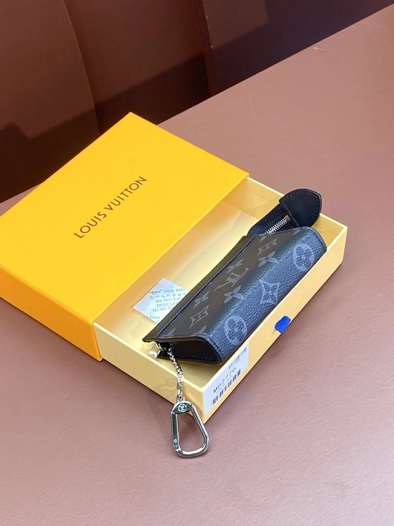 Louis Vuitton Wallets Purse WeatherProof 68157