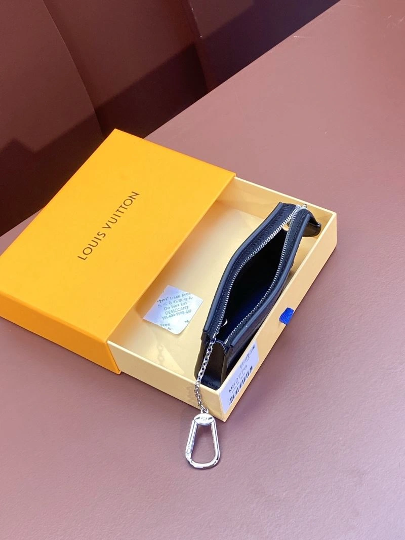 Louis Vuitton Wallets Purse WeatherProof 68157