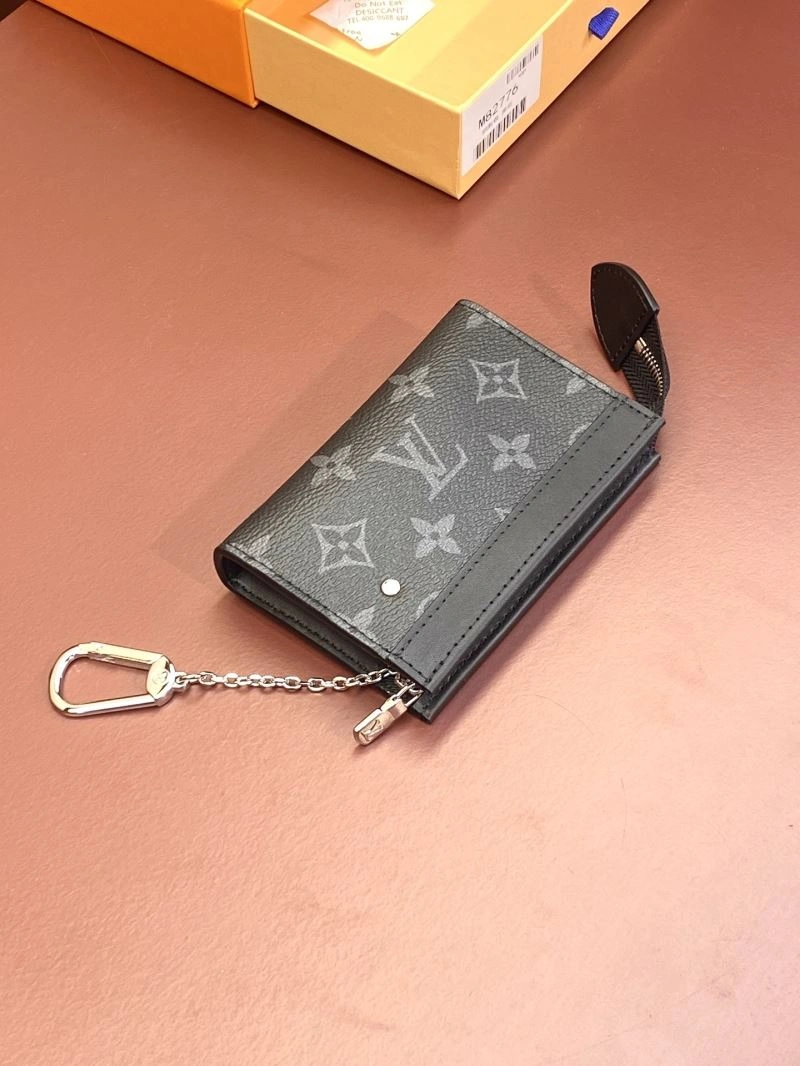 Louis Vuitton Wallets Purse WeatherProof 68157