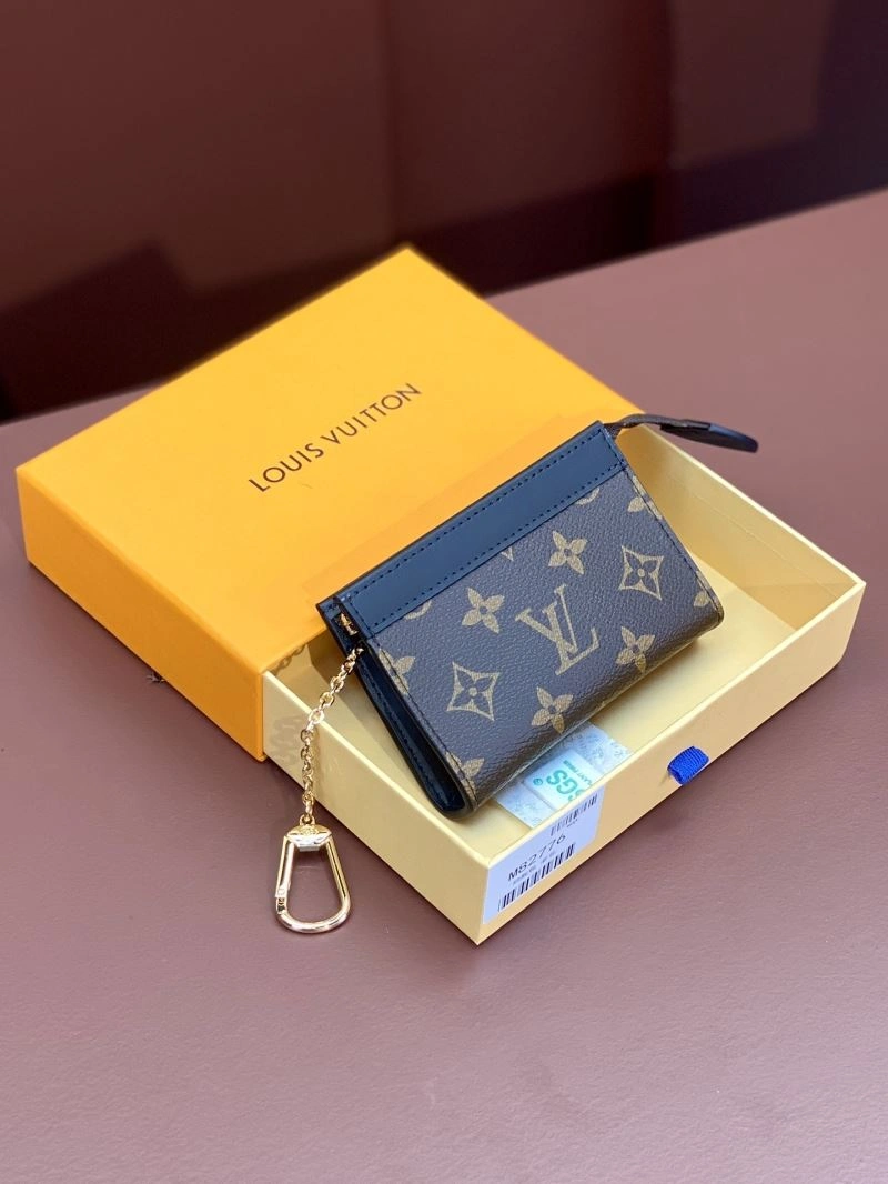 Louis Vuitton Wallets Purse Soft 68156