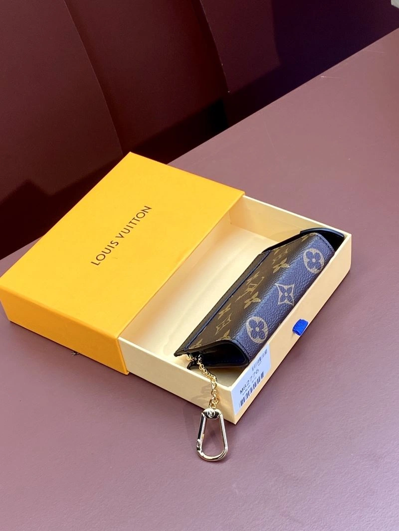 Louis Vuitton Wallets Purse Soft 68156