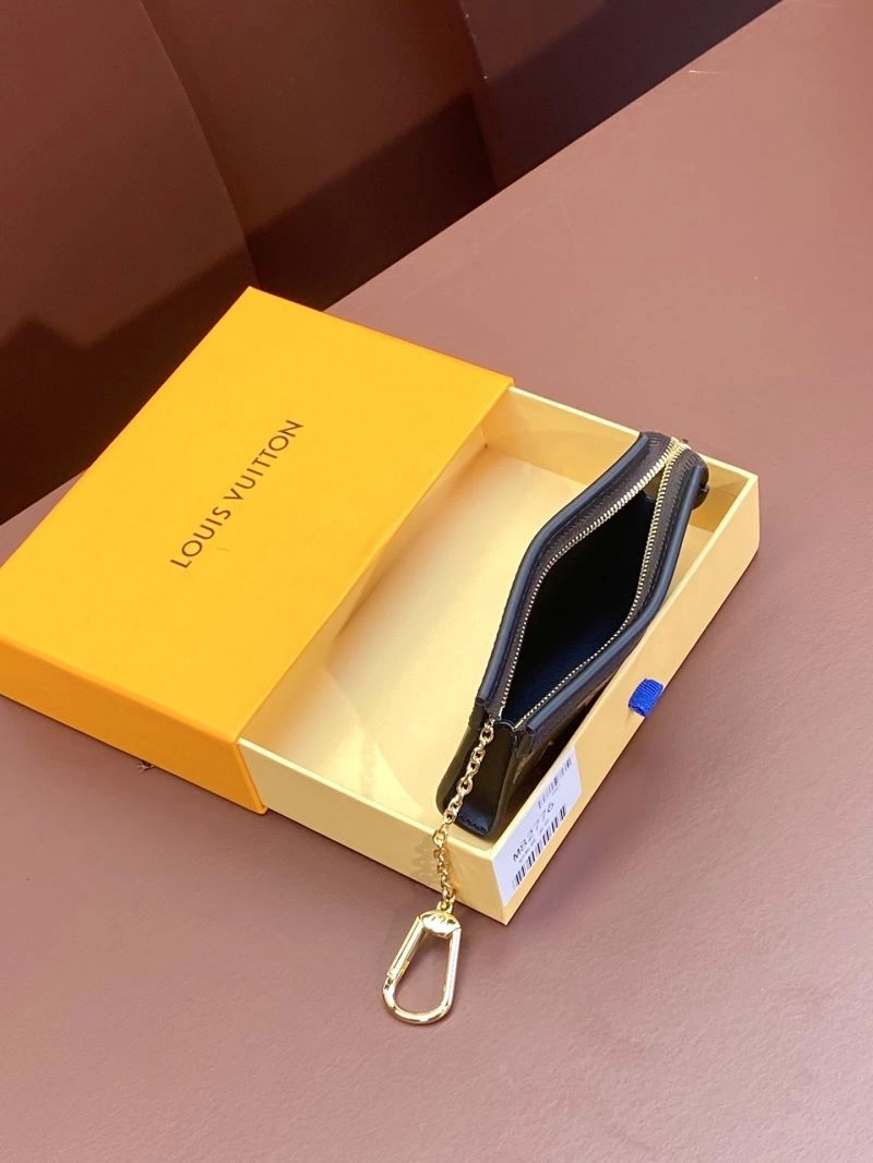 Louis Vuitton Wallets Purse Soft 68156