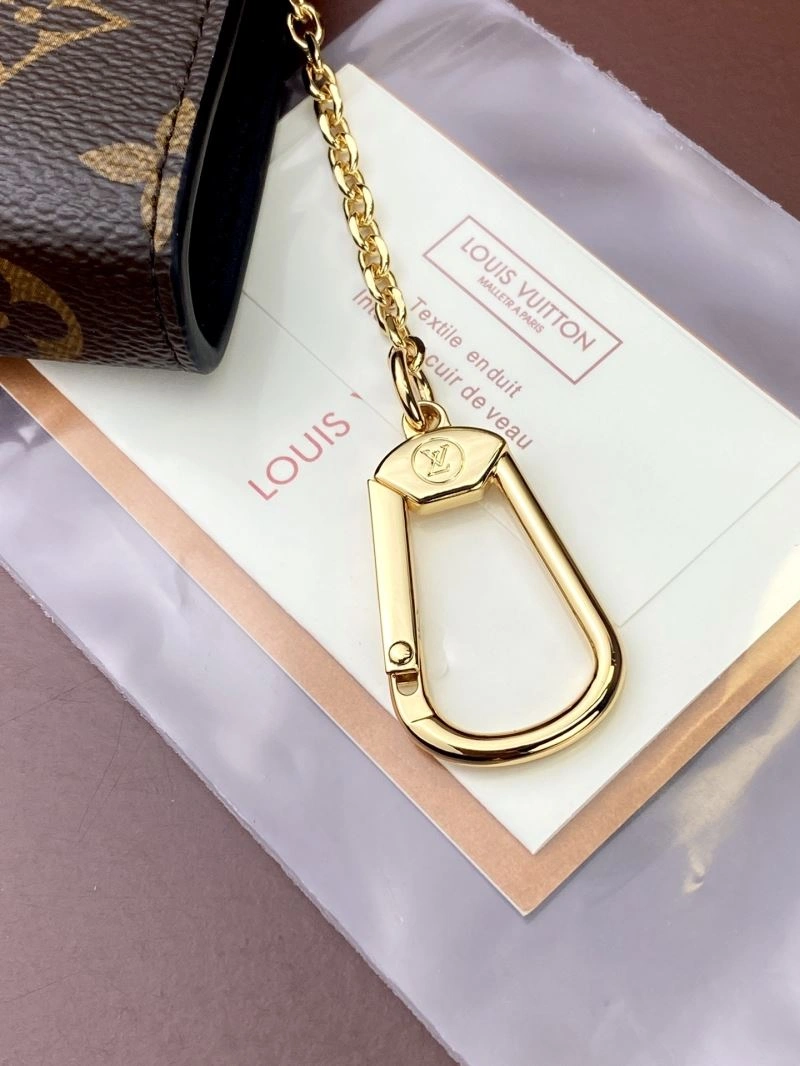 Louis Vuitton Wallets Purse Soft 68156