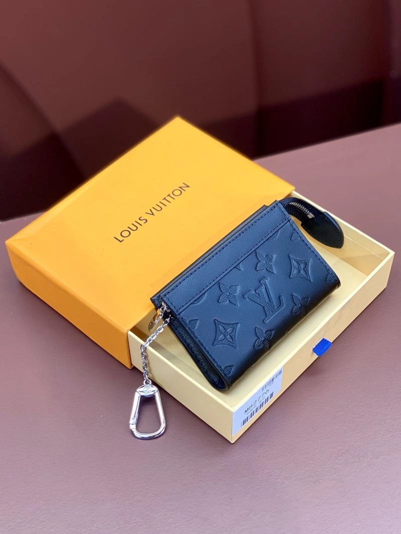 WaterResistant Louis Vuitton Wallets Purse 68154
