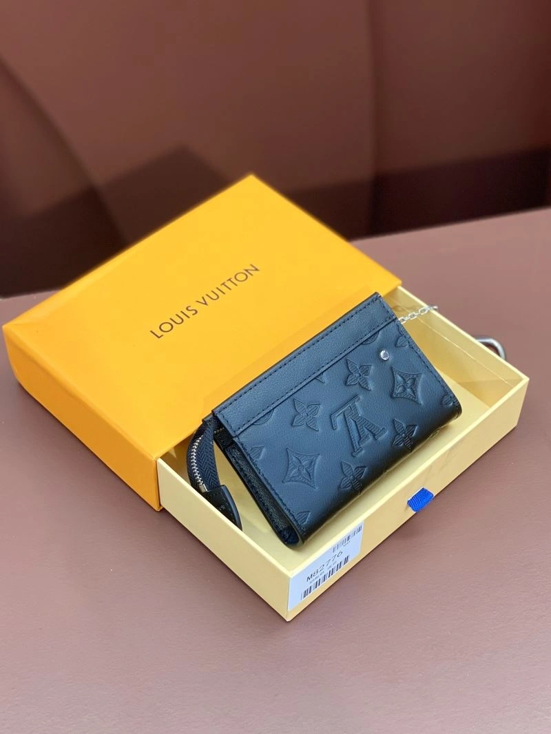 WaterResistant Louis Vuitton Wallets Purse 68154
