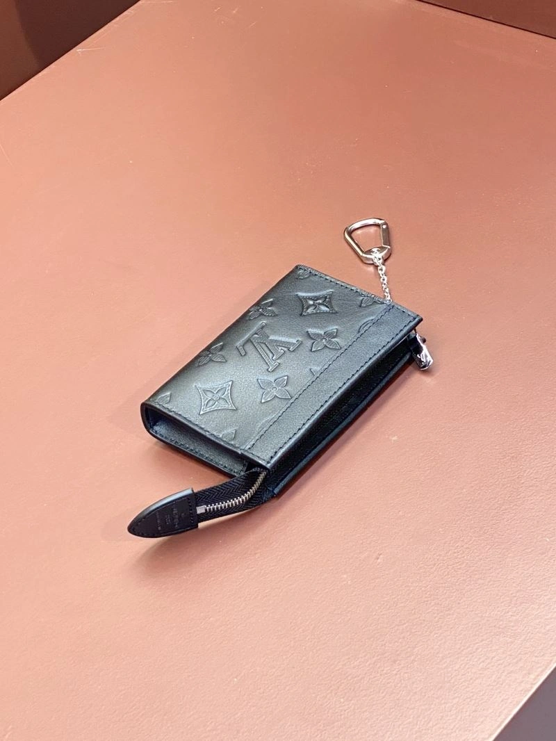 WaterResistant Louis Vuitton Wallets Purse 68154