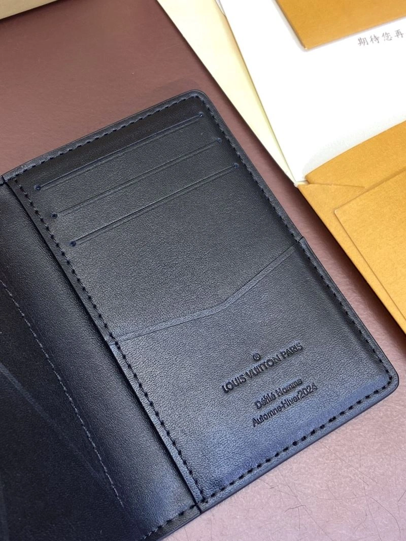 Lightweight Louis Vuitton Wallets Purse 68159