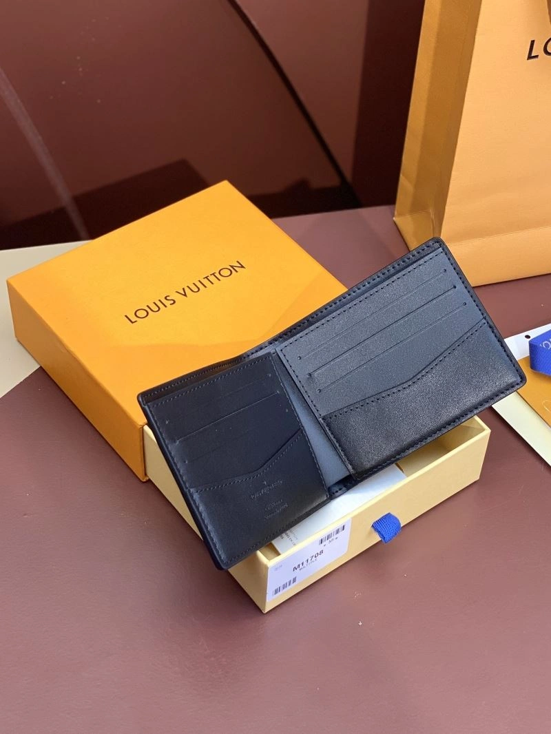 Lightweight Louis Vuitton Wallets Purse 68187