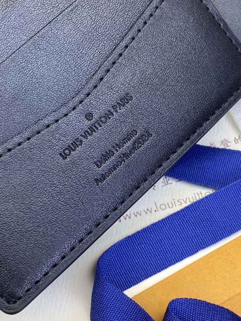 Lightweight Louis Vuitton Wallets Purse 68187