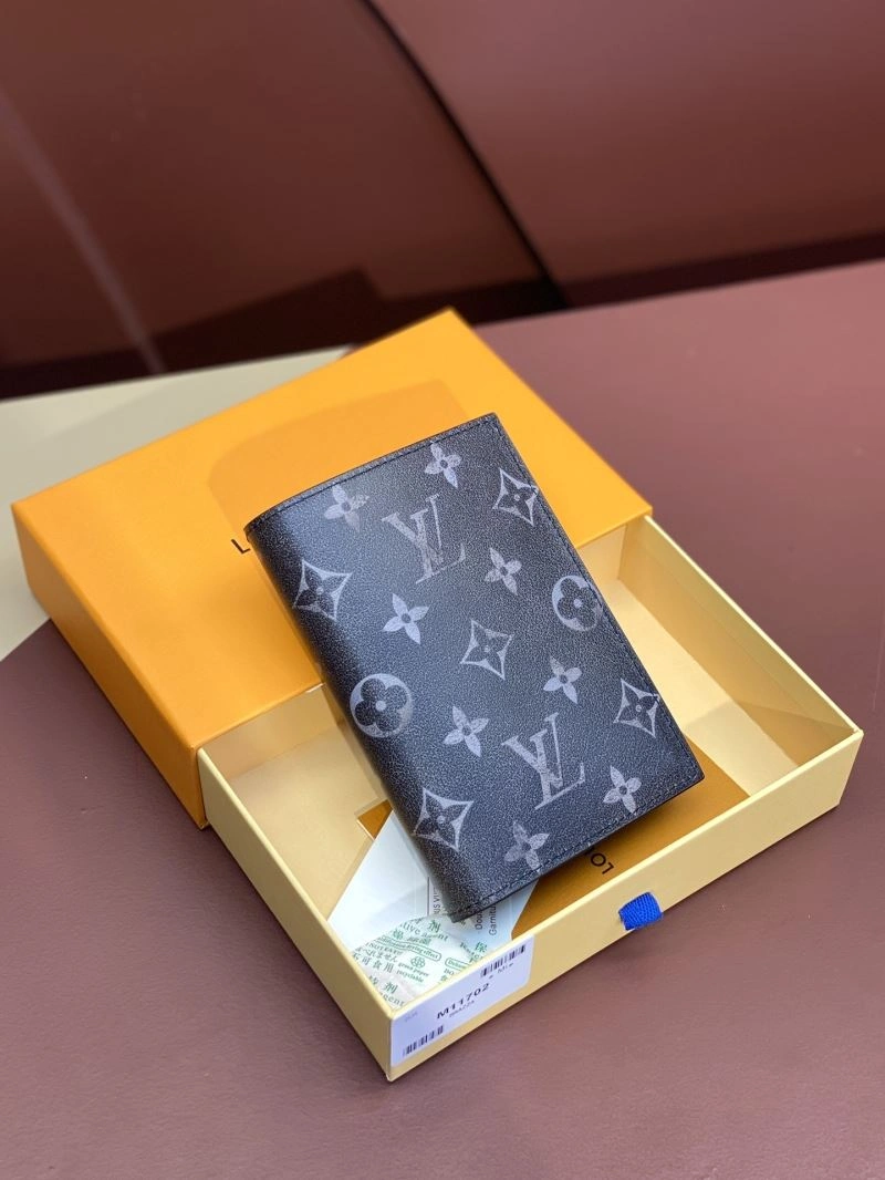 Flexible Louis Vuitton Wallets Purse 68158