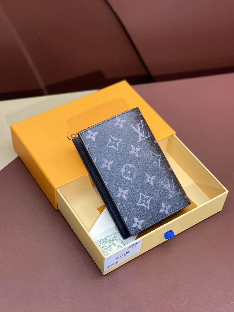 Flexible Louis Vuitton Wallets Purse 68158