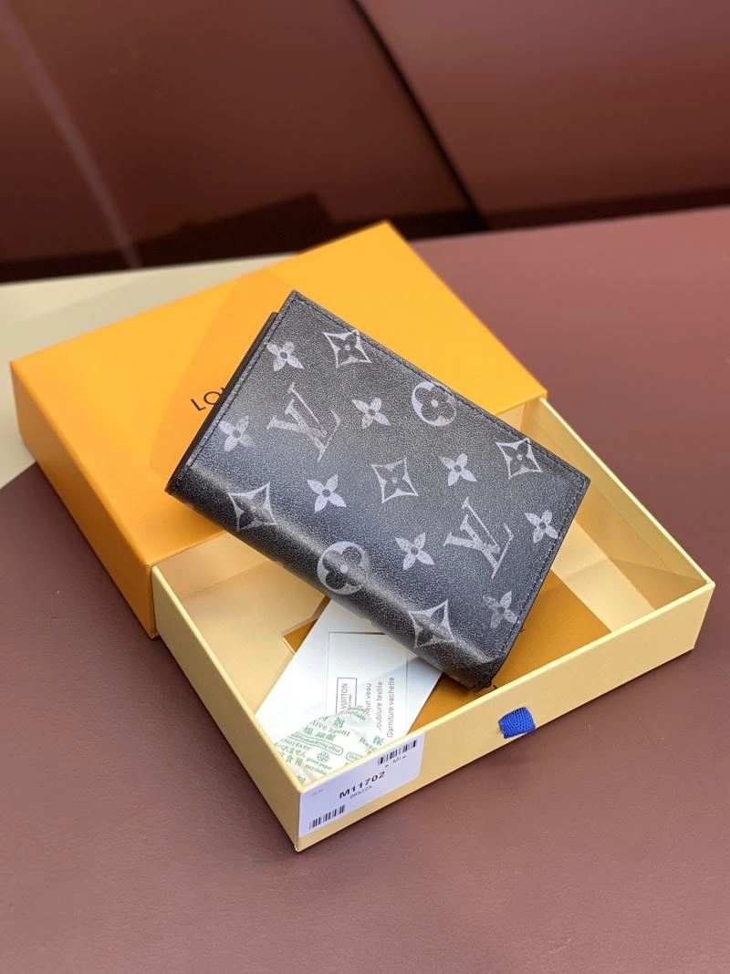 Flexible Louis Vuitton Wallets Purse 68158