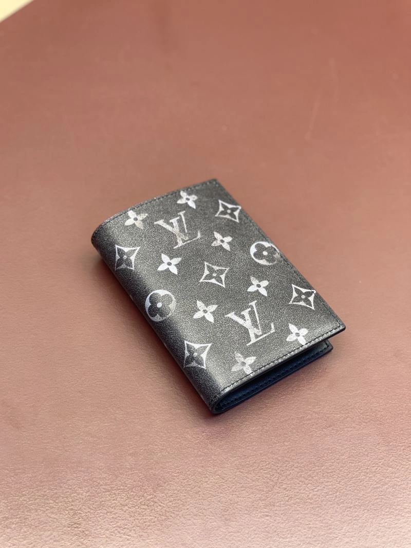 Flexible Louis Vuitton Wallets Purse 68158