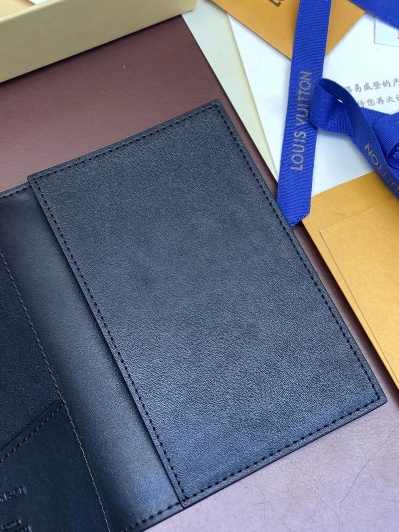Flexible Louis Vuitton Wallets Purse 68158