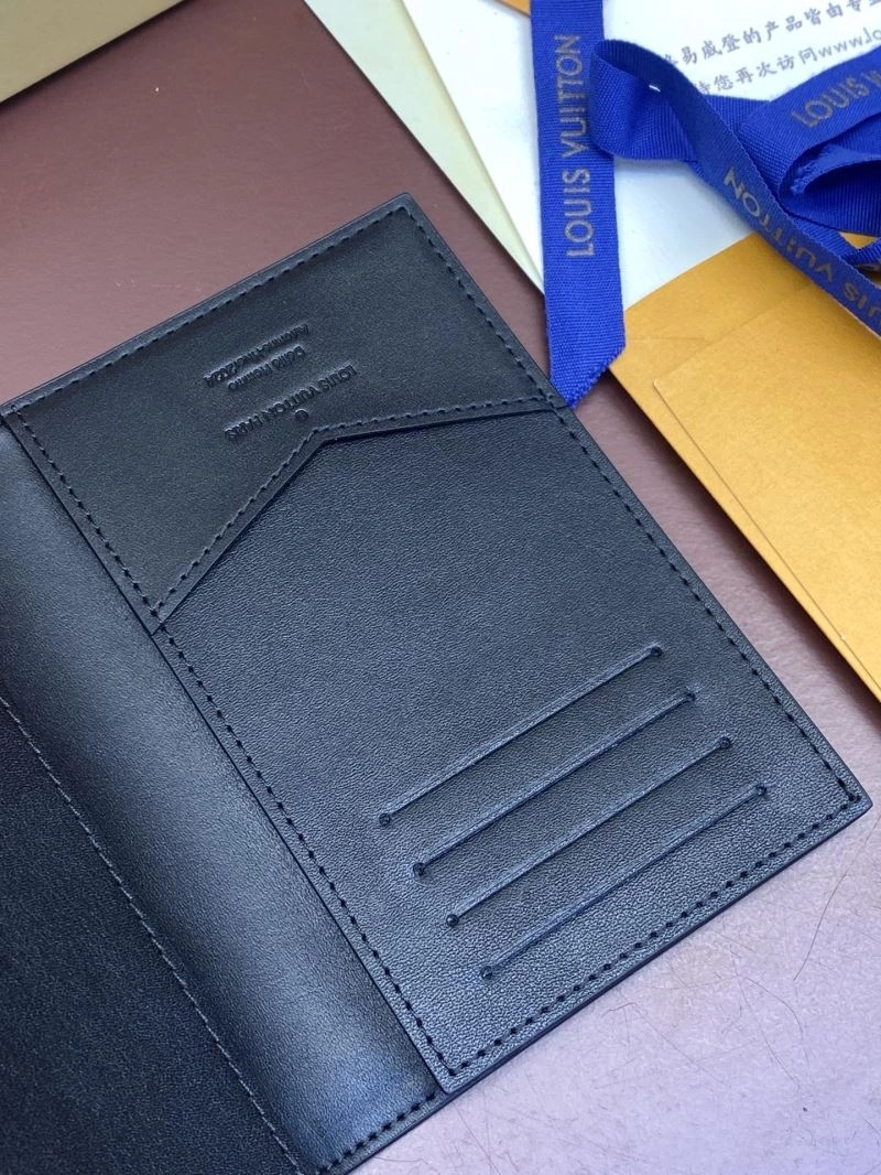 Flexible Louis Vuitton Wallets Purse 68158