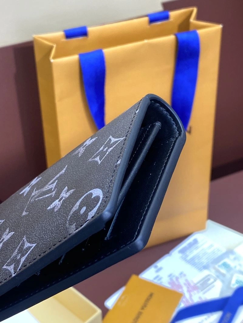 Louis Vuitton Wallets Purse UrbanStyle 68150