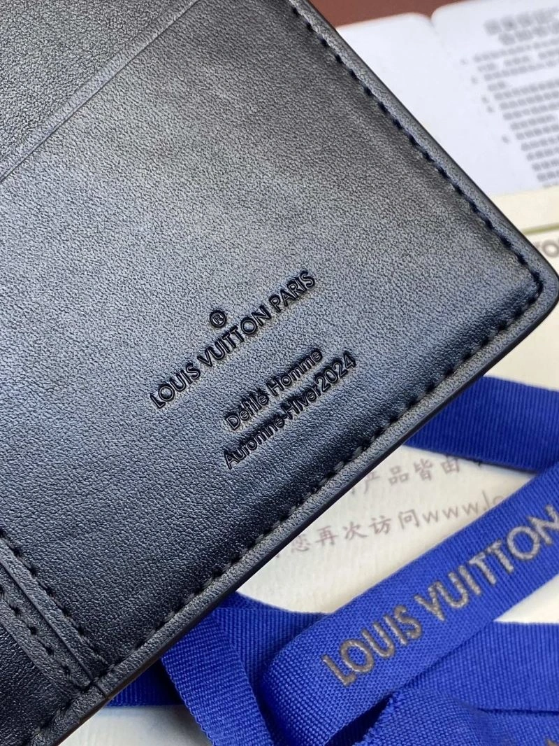 Louis Vuitton Wallets Purse UrbanStyle 68150