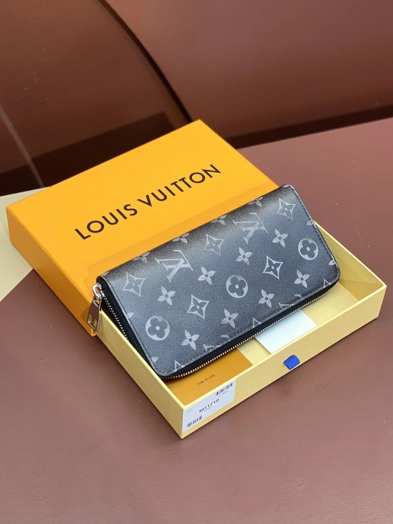 Louis Vuitton Wallets Purse Comfortable 68147