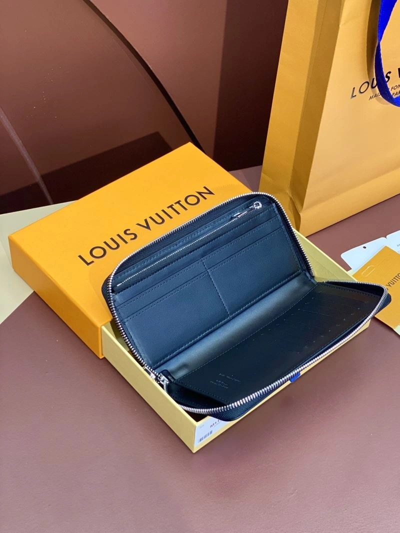 Louis Vuitton Wallets Purse Comfortable 68147