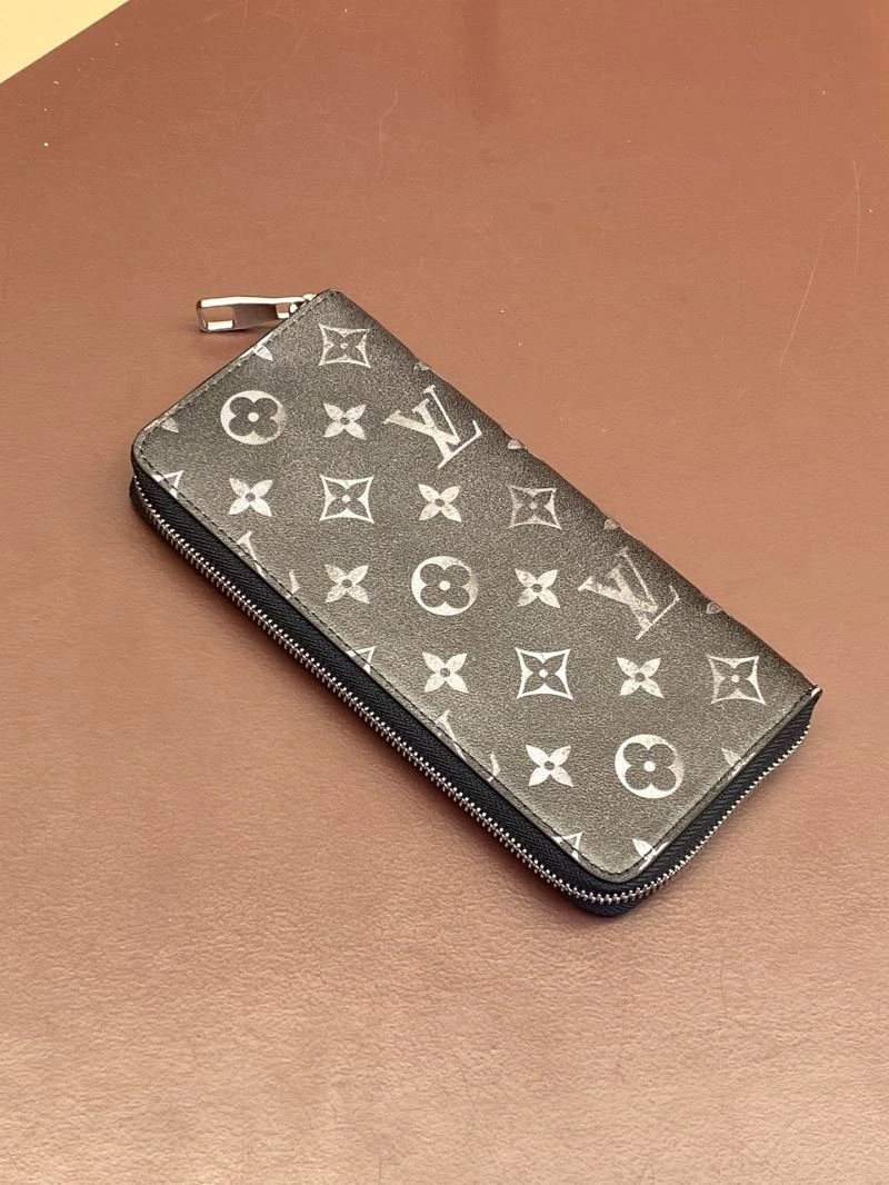 Louis Vuitton Wallets Purse Comfortable 68147