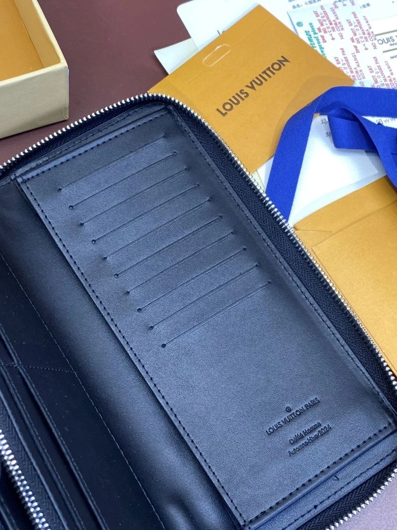 Louis Vuitton Wallets Purse Comfortable 68147