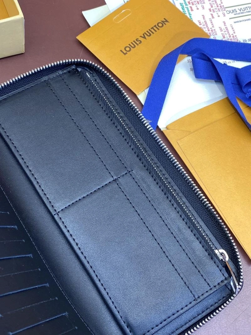 Louis Vuitton Wallets Purse Comfortable 68147