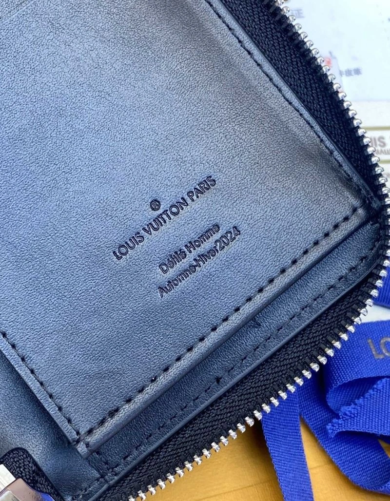 Louis Vuitton Wallets Purse Comfortable 68147