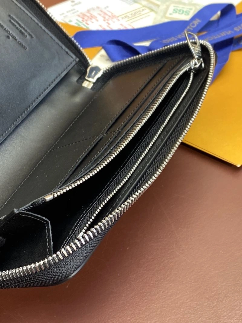 Louis Vuitton Wallets Purse Comfortable 68147