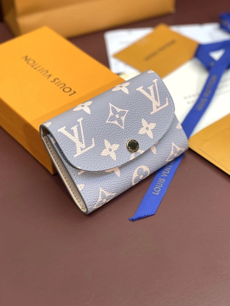 Chic Louis Vuitton Wallets Purse 68148