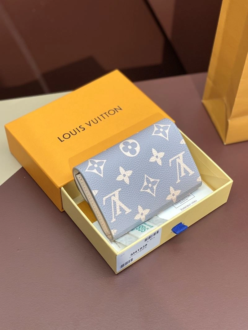Chic Louis Vuitton Wallets Purse 68148