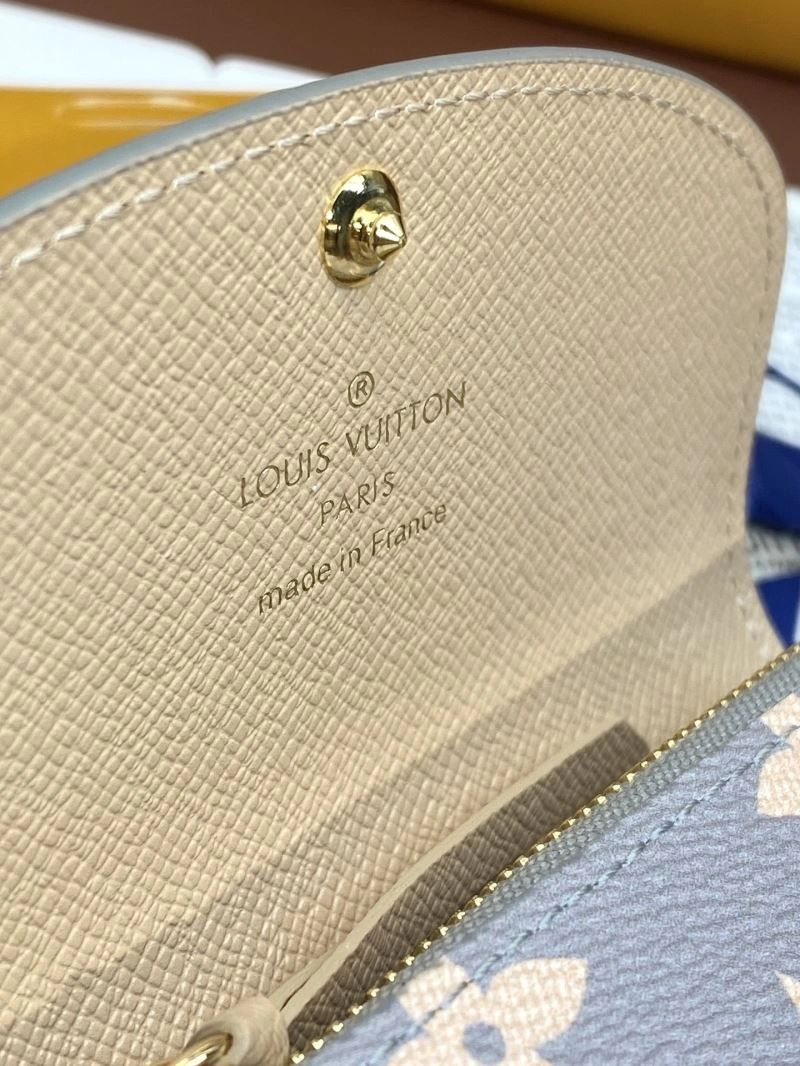 Chic Louis Vuitton Wallets Purse 68148