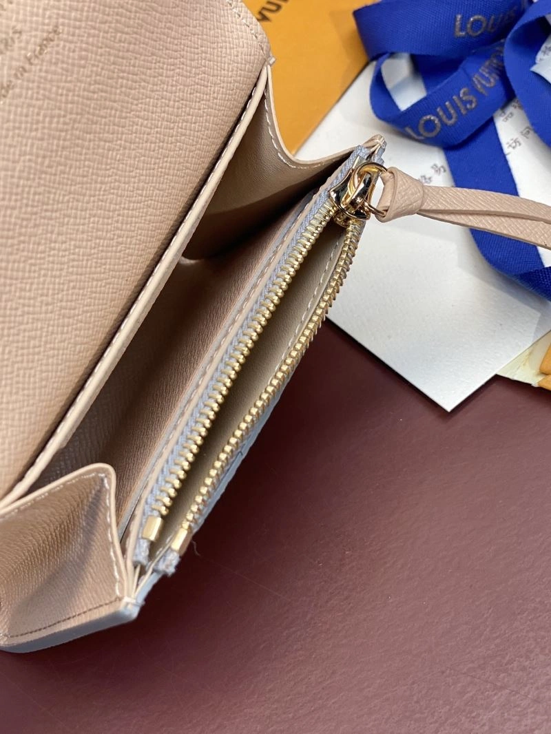 Chic Louis Vuitton Wallets Purse 68148
