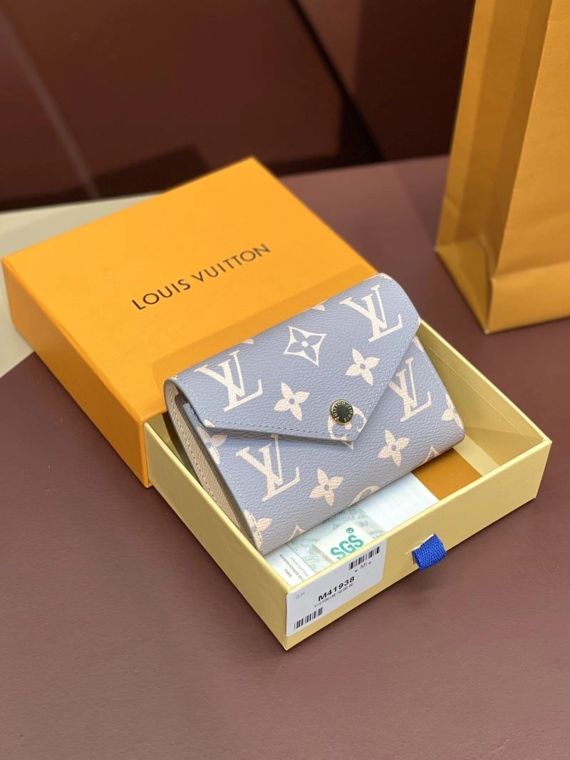 Louis Vuitton Wallets Purse HighQuality 68152
