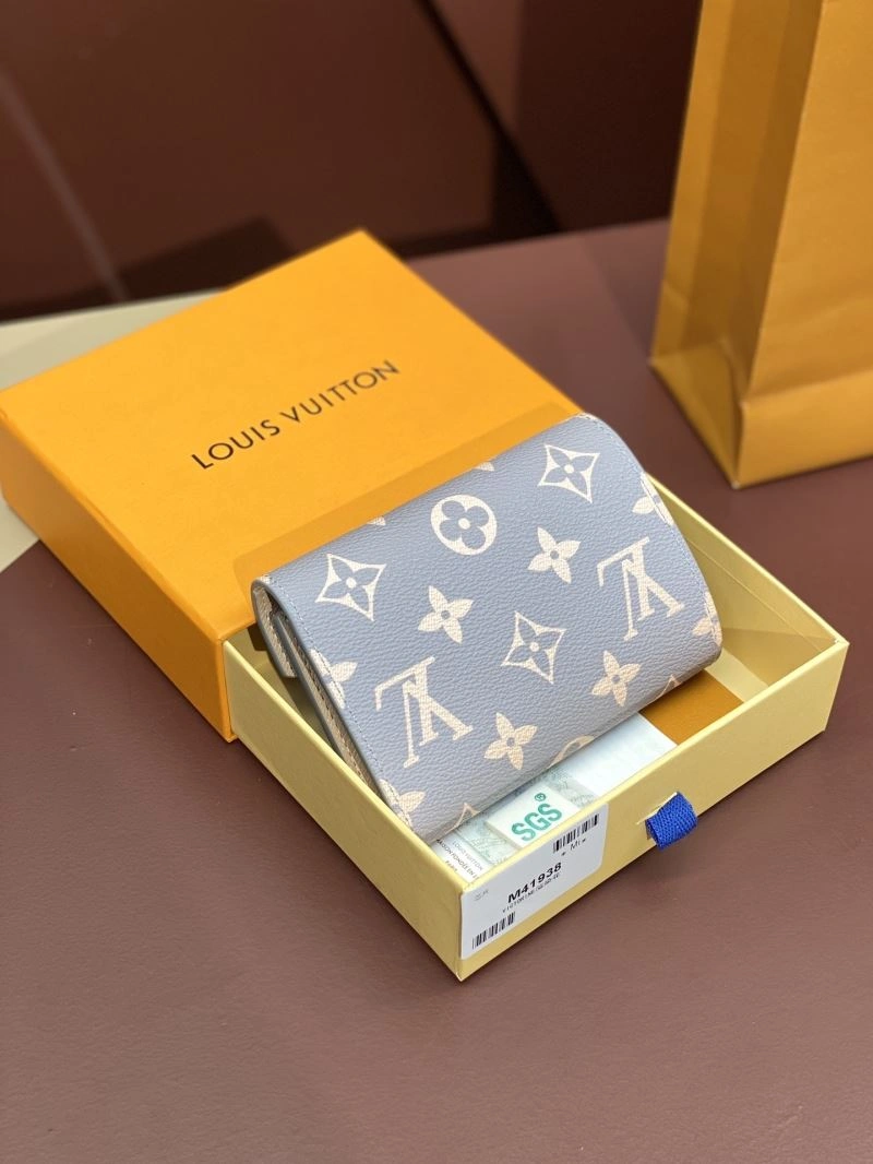 Louis Vuitton Wallets Purse HighQuality 68152