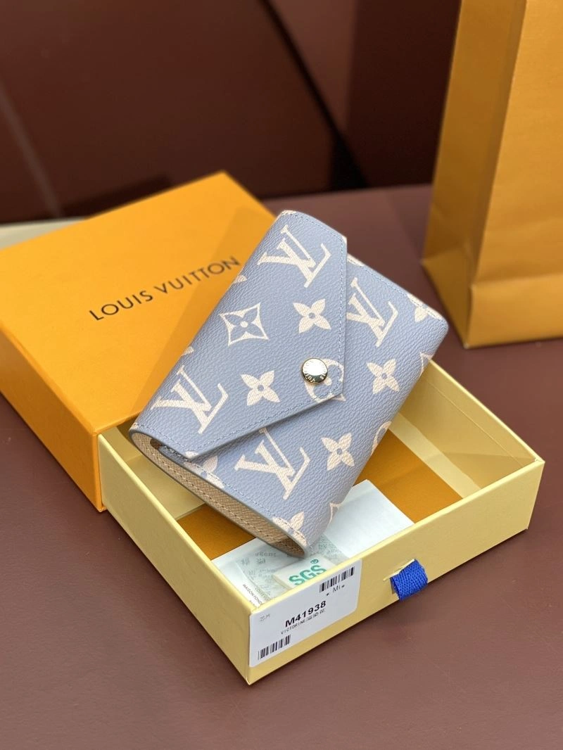Louis Vuitton Wallets Purse HighQuality 68152