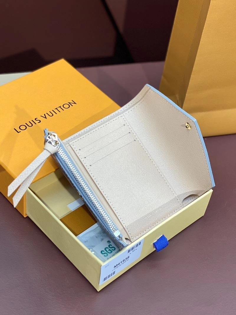 Louis Vuitton Wallets Purse HighQuality 68152