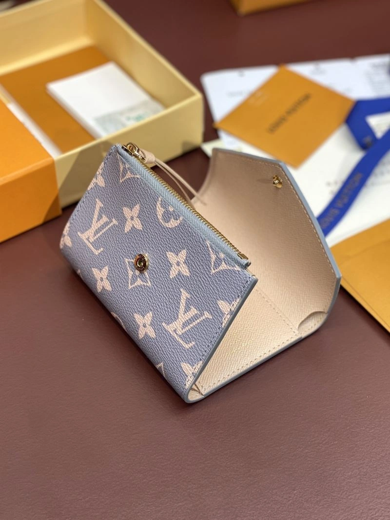 Louis Vuitton Wallets Purse HighQuality 68152