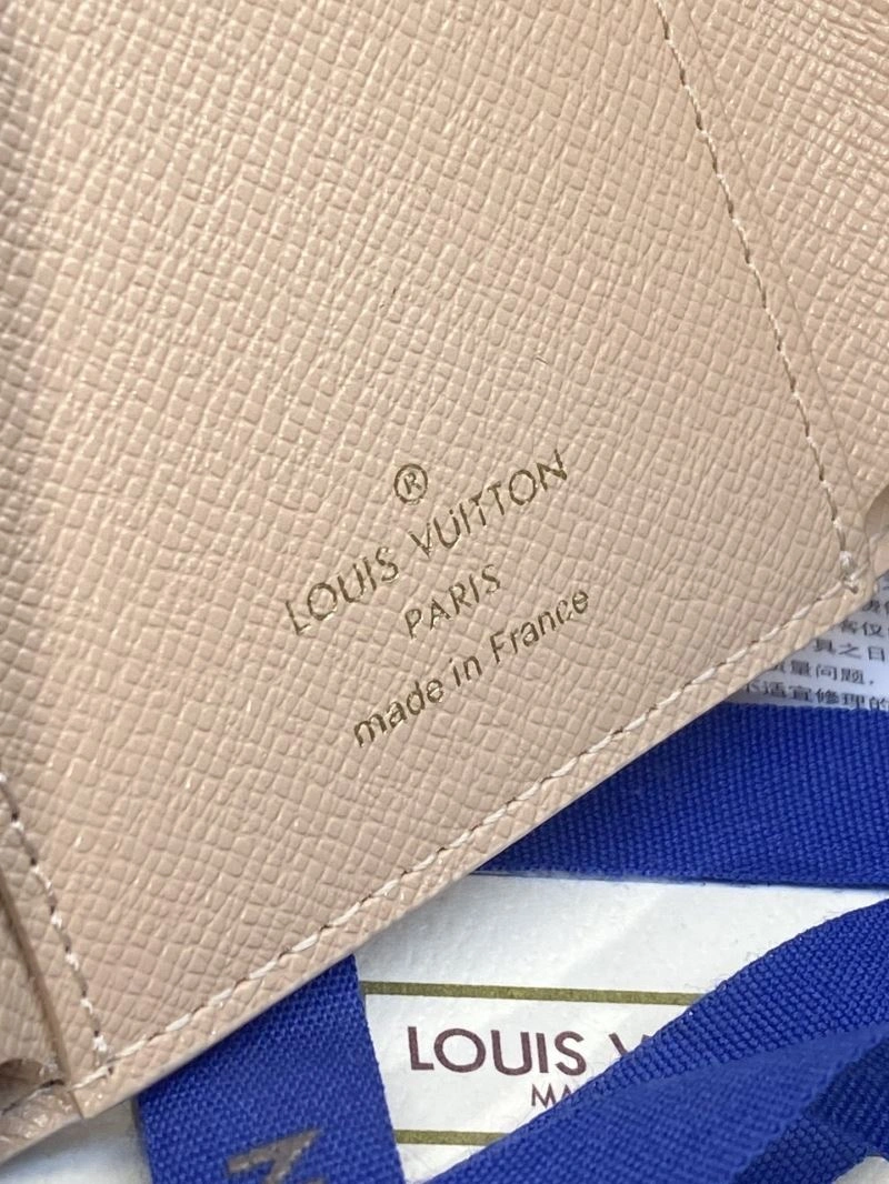 Louis Vuitton Wallets Purse HighQuality 68152