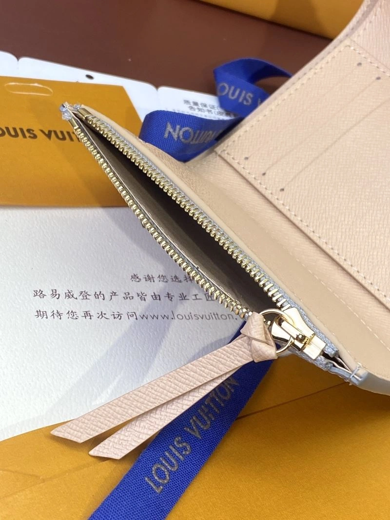 Louis Vuitton Wallets Purse HighQuality 68152