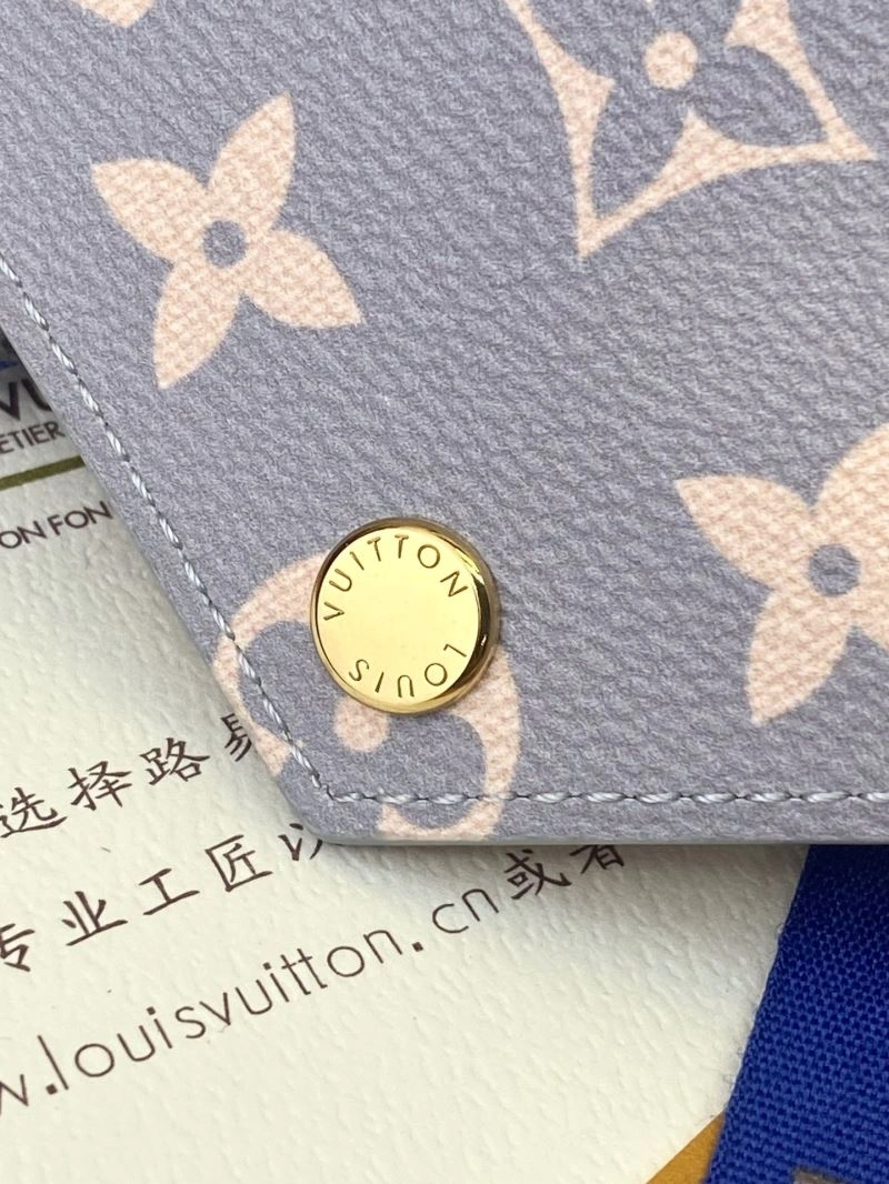 Louis Vuitton Wallets Purse HighQuality 68152