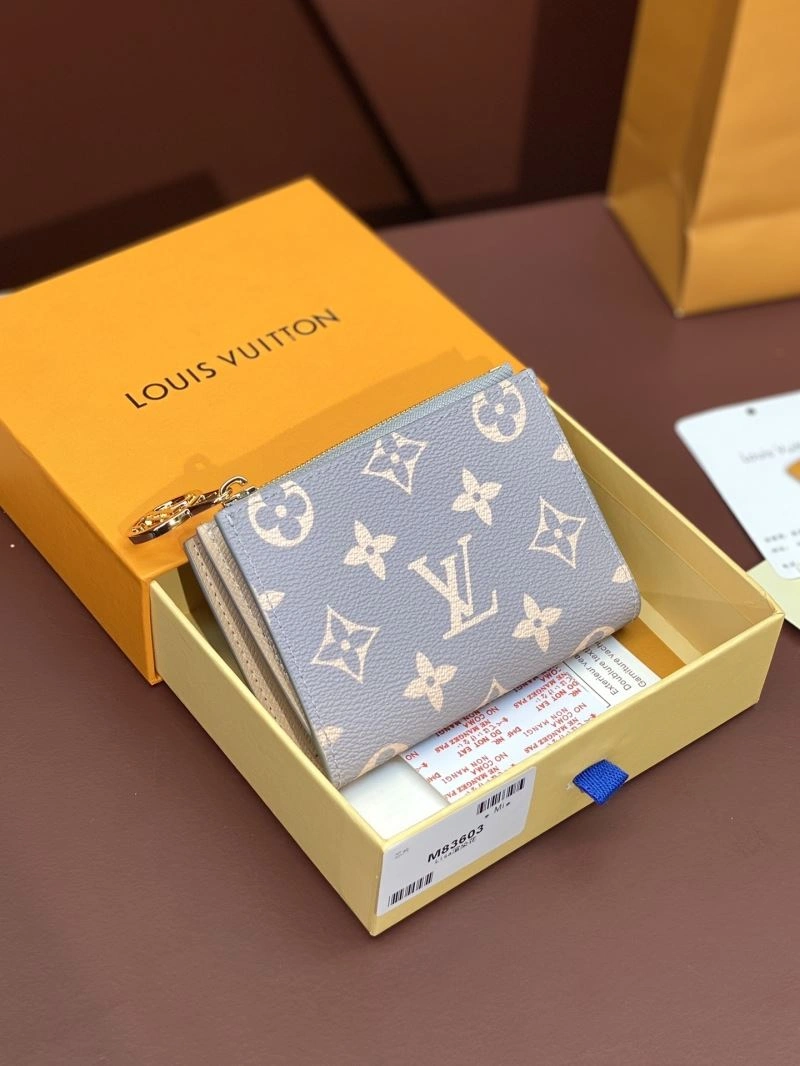 Louis Vuitton Wallets Purse HighPerformance 68143
