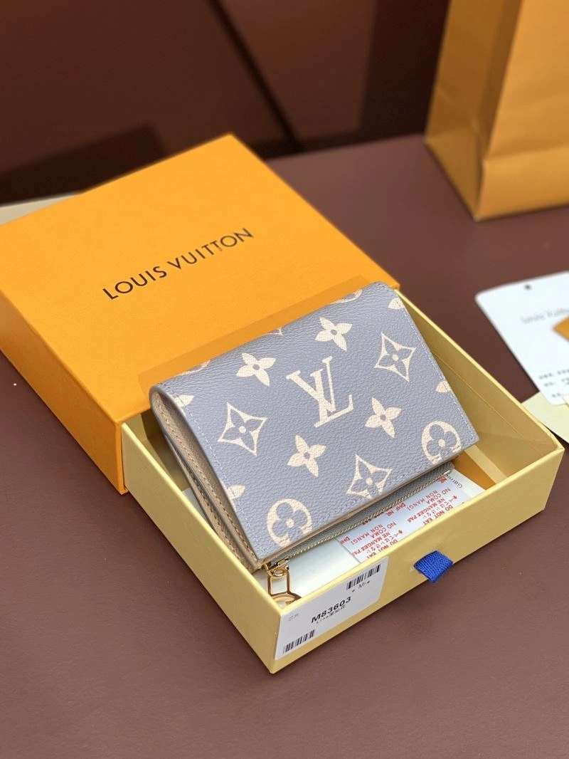 Louis Vuitton Wallets Purse HighPerformance 68143
